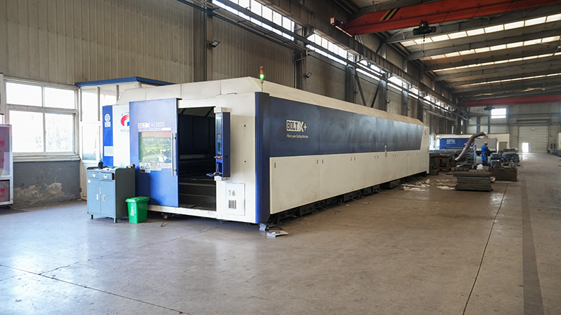 20000W激光切割機(jī)BOLTX+12025